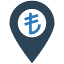 gps icon