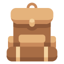 mochila icon