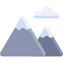 montaña icon