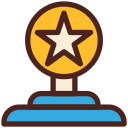 estrella icon