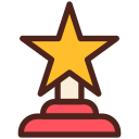 estrella icon