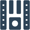 monitor icon