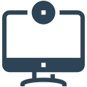 monitor icon