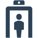 seguridad icon