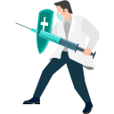 doctor icon