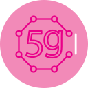 5g icon