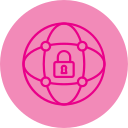 ciberespacio icon