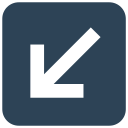 flecha icon