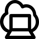 computación en la nube icon