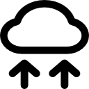 computación en la nube icon