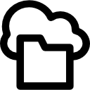 computación en la nube icon