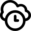 computación en la nube icon