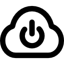 computación en la nube icon