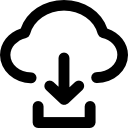 computación en la nube icon