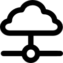 computación en la nube icon