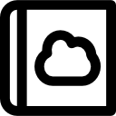 computación en la nube icon