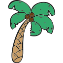 palmera icon