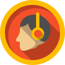 auriculares icon