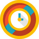 reloj icon