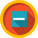 eliminar icon