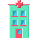 Hospital icon
