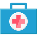 First aid kit 