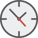 reloj icon