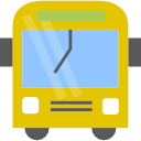 autobús escolar icon