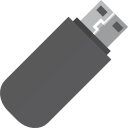 memoria usb icon