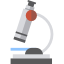 microscopio icon