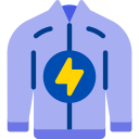 Chaqueta icon