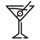 Martini icon