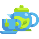 Té icon