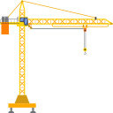 construcción icon