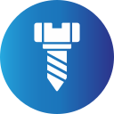 tornillos icon