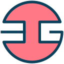 상징 icon