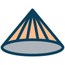 sombrero icon