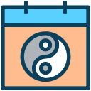 agenda icon