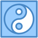 상징 icon