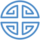 상징 icon
