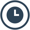 reloj icon