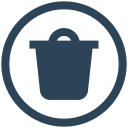 borrar icon