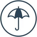 lluvia icon