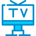 televisor icon