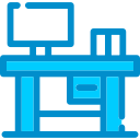 escritorio icon