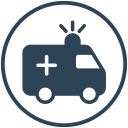 ambulancia icon