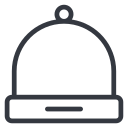 sombrero icon