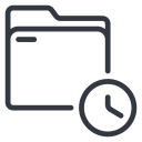 reloj icon