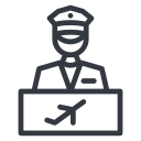 seguridad icon