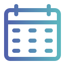 calendario icon